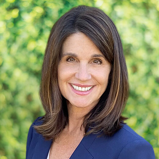Donna Zinman