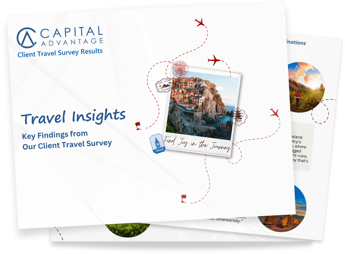 Travel Insights Guide