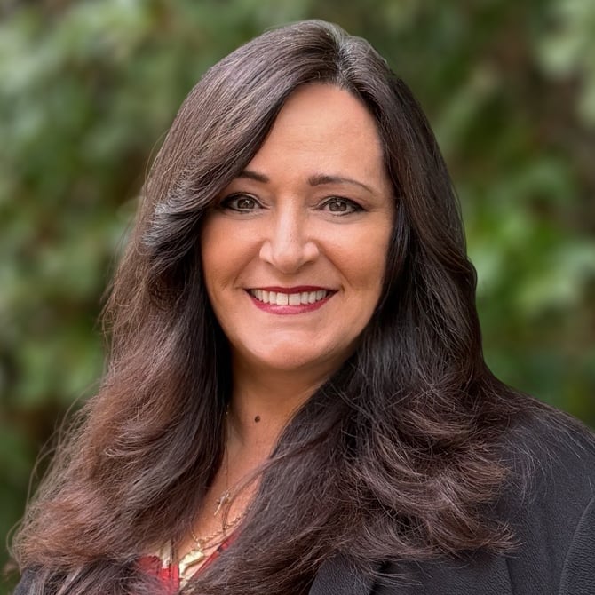 Monika Orrey Capital Advantage